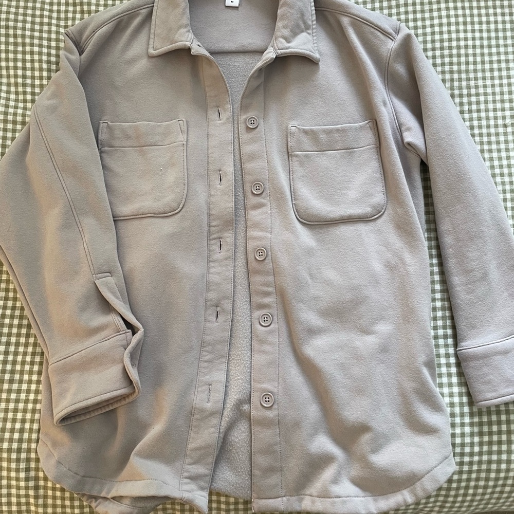 Athleta jacket - Picture 3 of 3